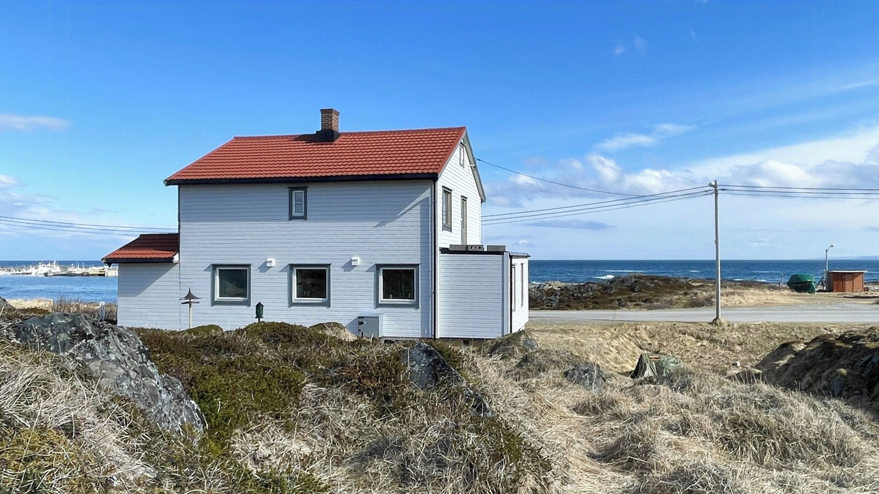 Photo of Outdoor in Gamvik