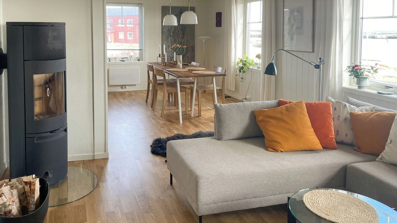 Photo of Livingroom in Gamvik