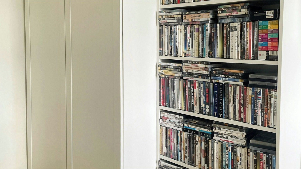 Photo of Bedroom in Gamvik