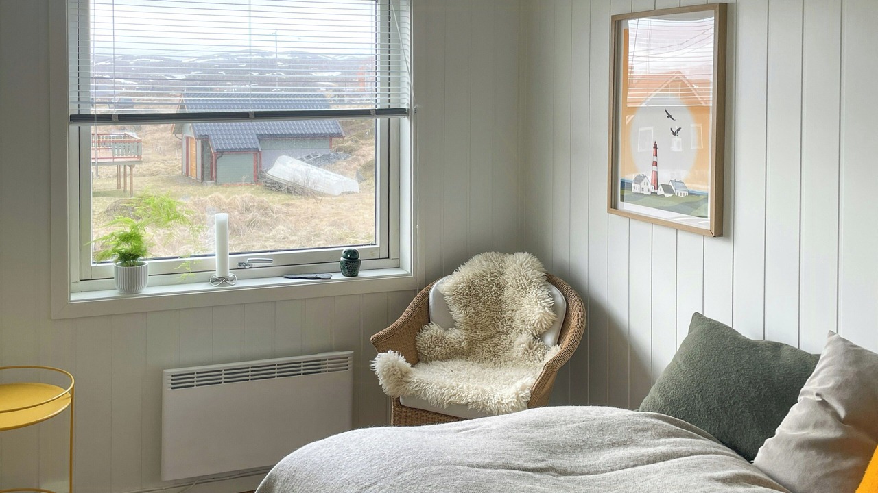 Photo of Bedroom in Gamvik