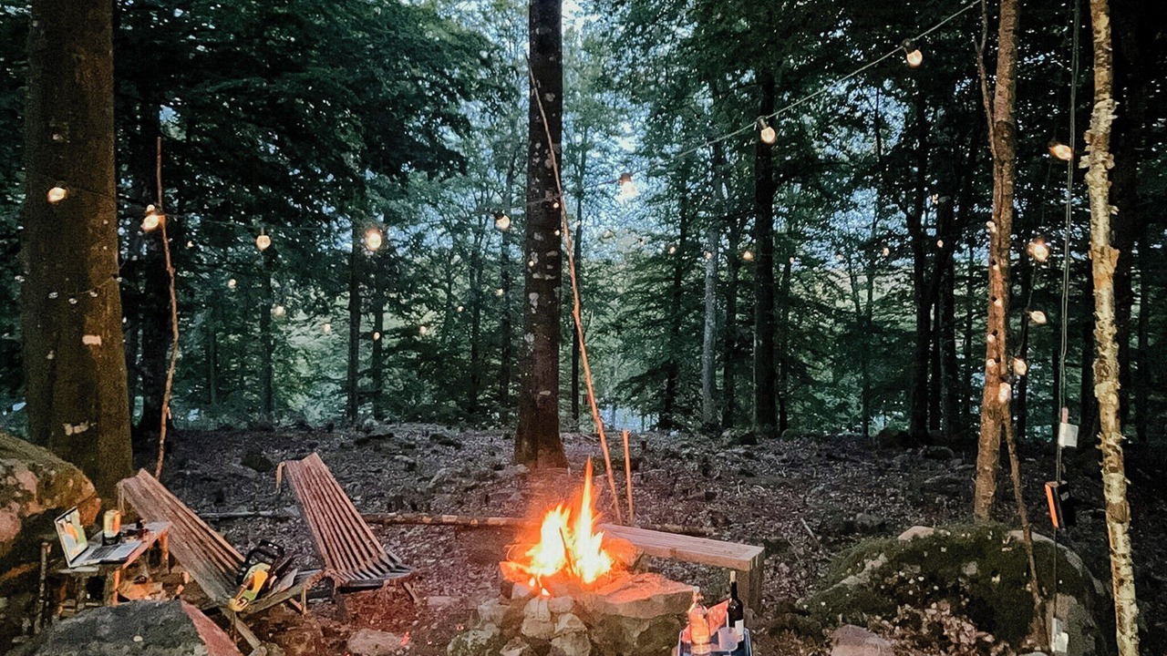 Photo of Outdoor in Immeln