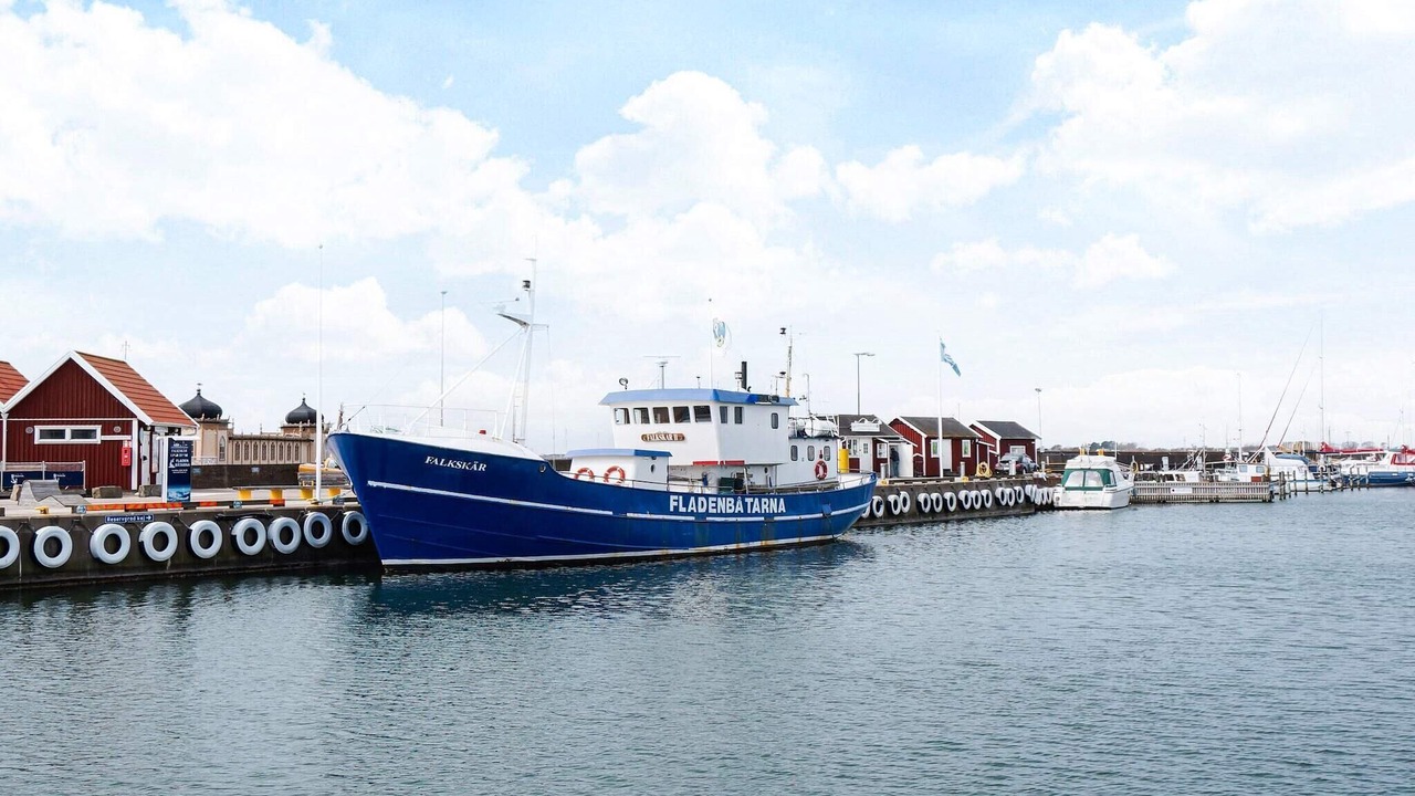 Photo of Outdoor in Varberg
