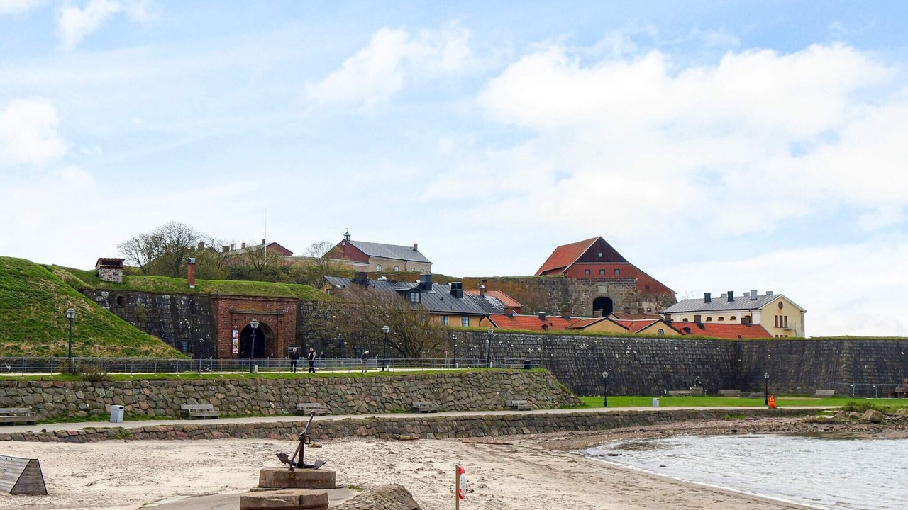 Photo of Outdoor in Varberg