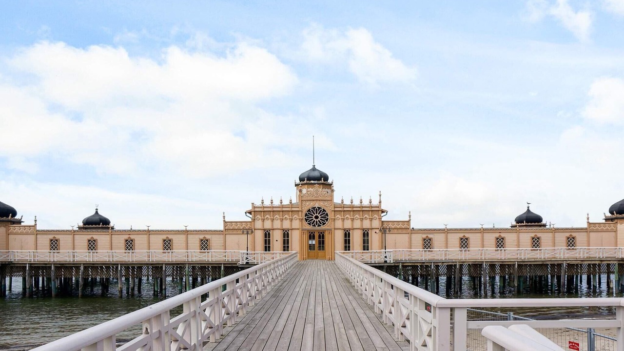 Photo of Outdoor in Varberg