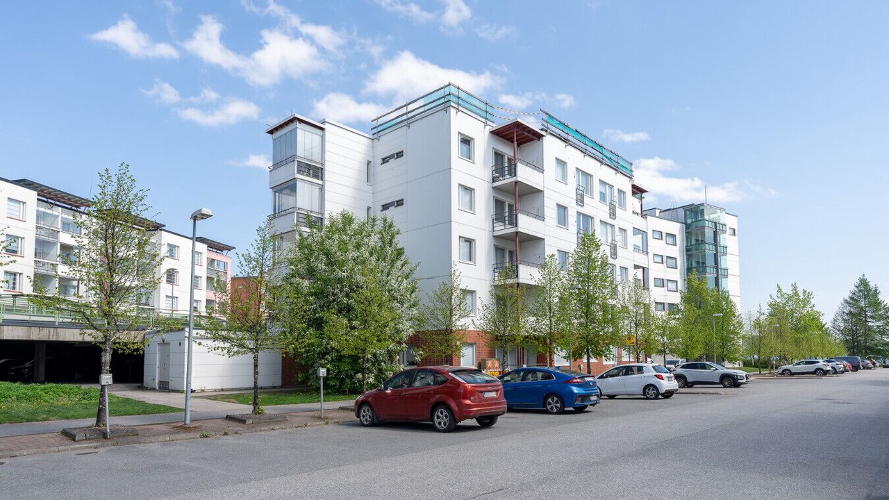 Photo of Others in Jyvaskyla