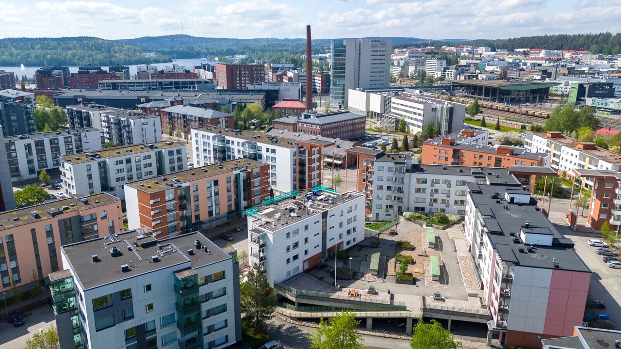 Photo of Others in Jyvaskyla
