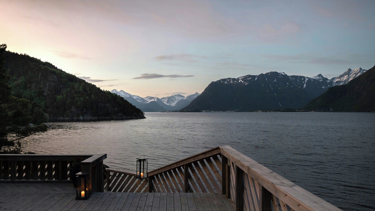 Photo of Others in Andalsnes
