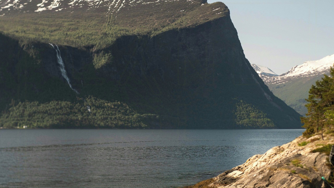 Photo of Others in Andalsnes