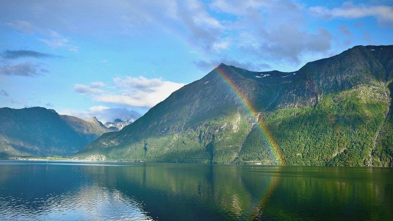 Photo of Others in Andalsnes