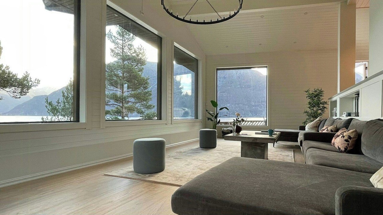 Photo of Livingroom in Andalsnes