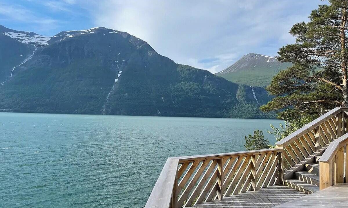Photo of Others in Andalsnes
