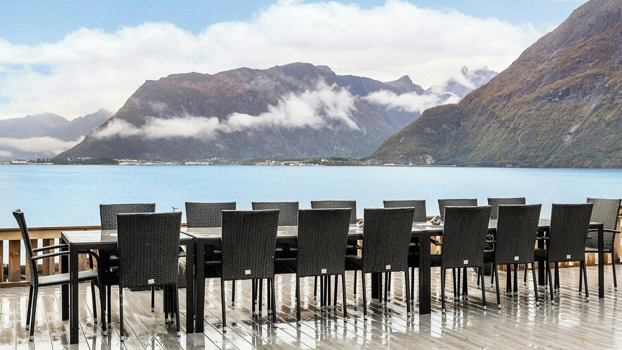 Photo of Outdoor in Andalsnes