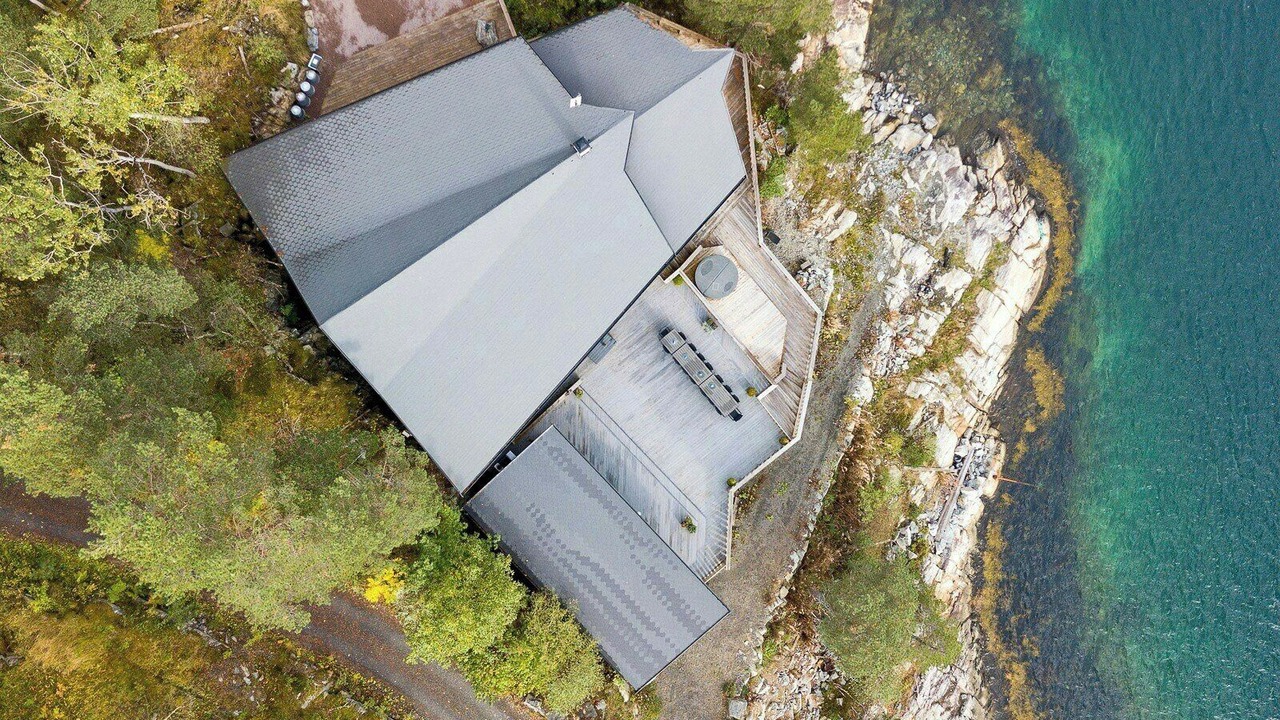 Photo of Outdoor in Andalsnes