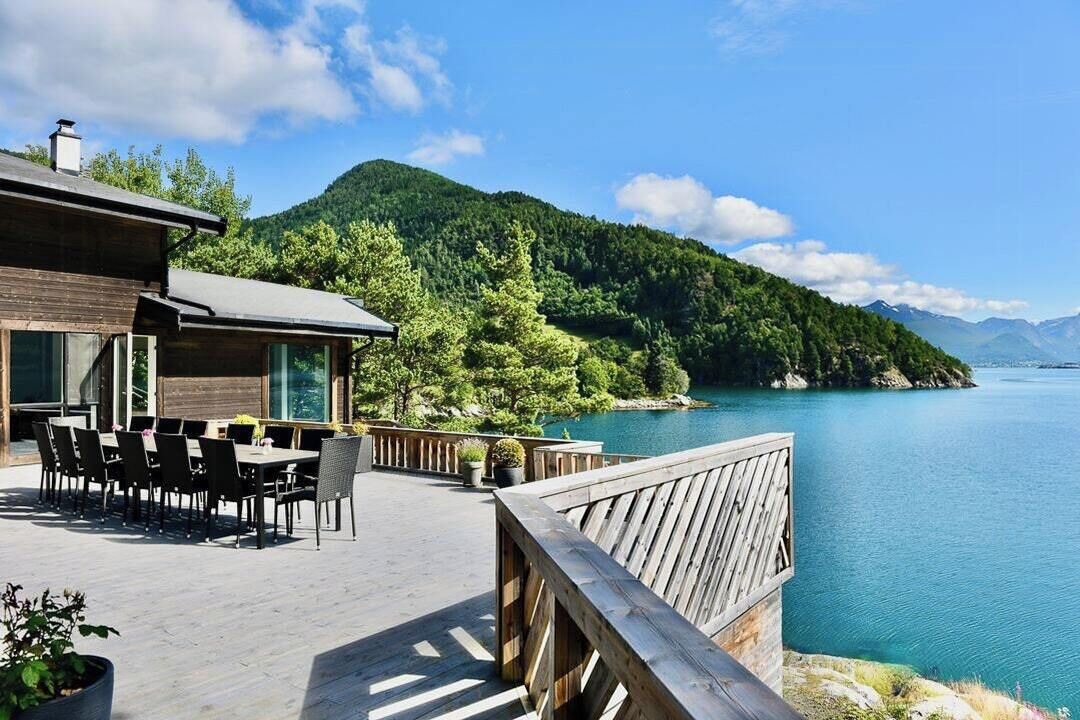 Photo of Outdoor in Andalsnes