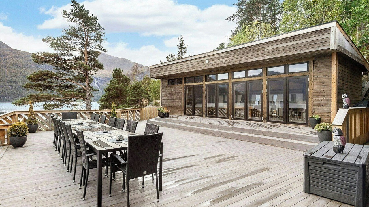 Photo of Outdoor in Andalsnes