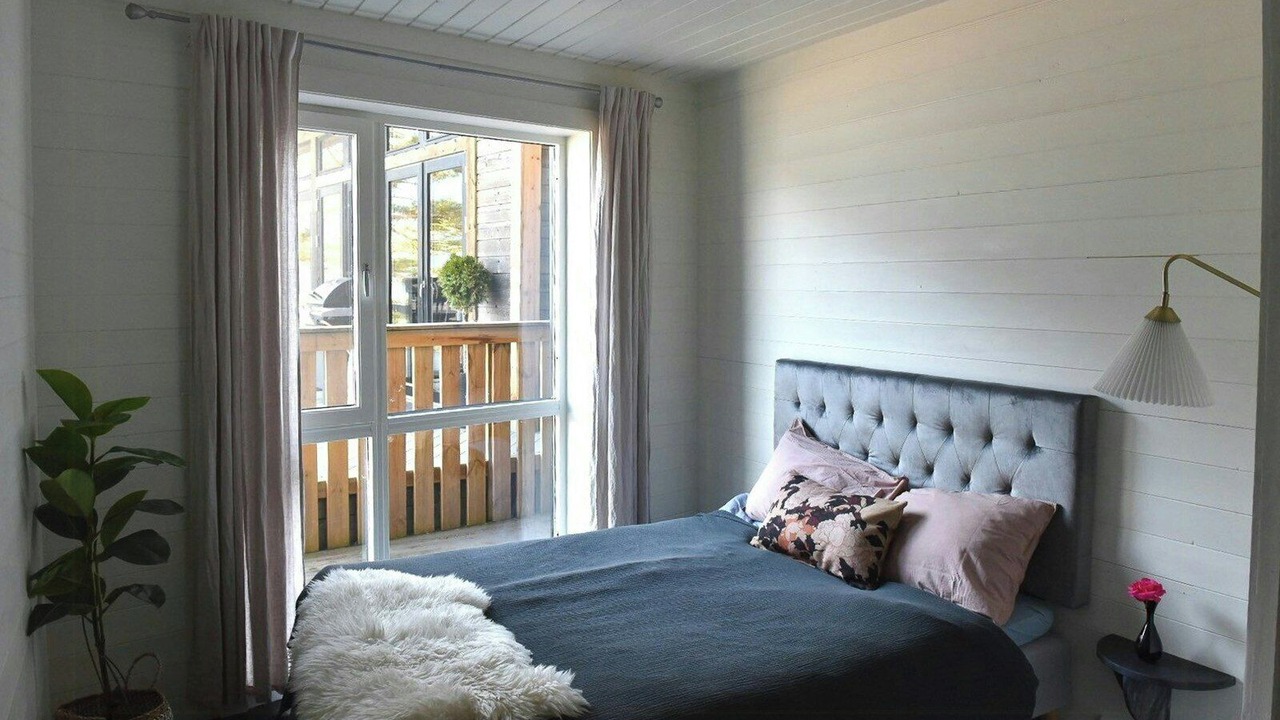 Photo of Bedroom in Andalsnes