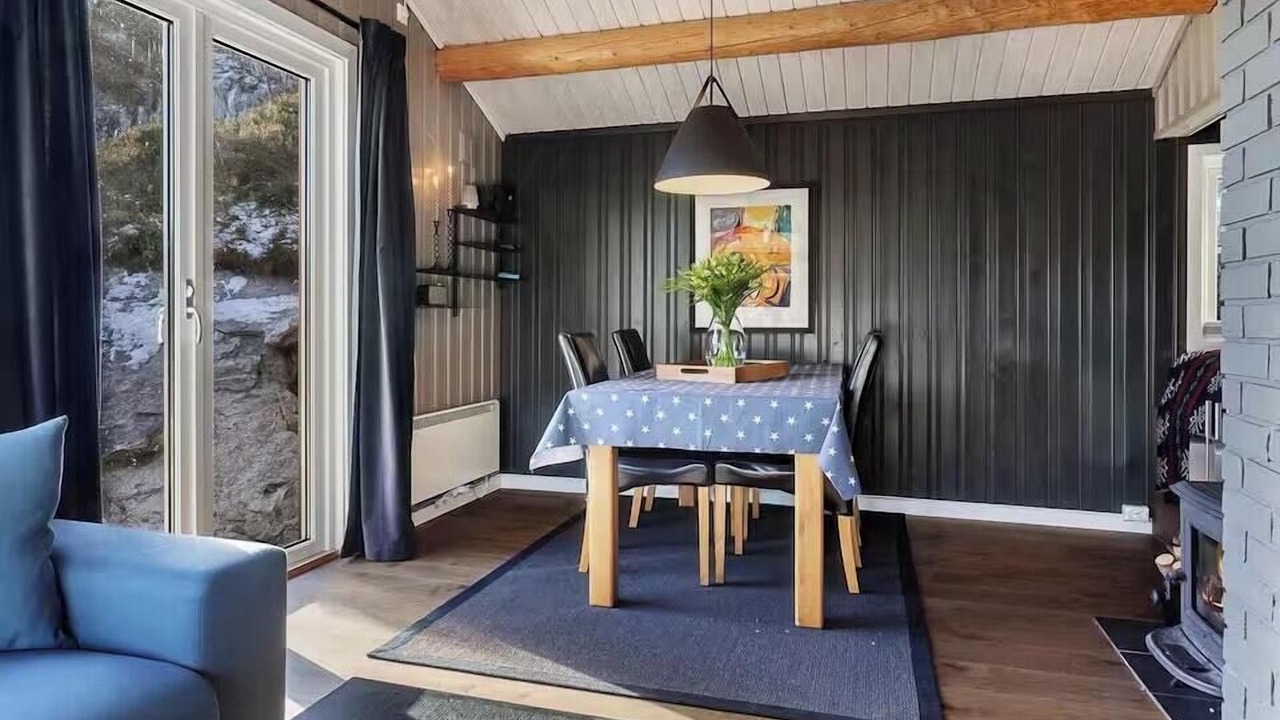 Photo of Livingroom in Tjørhom