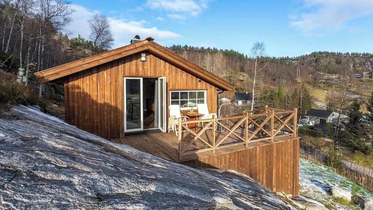 Photo of Outdoor in Tjørhom