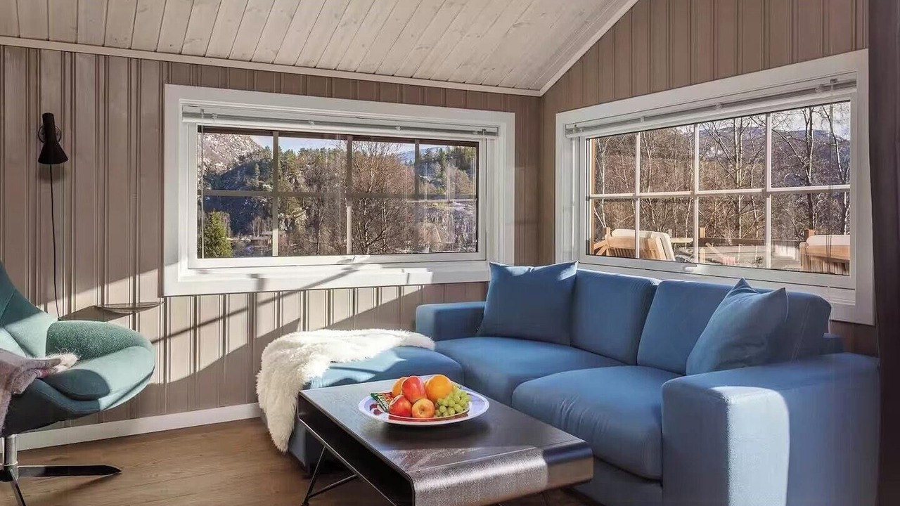 Photo of Livingroom in Tjørhom