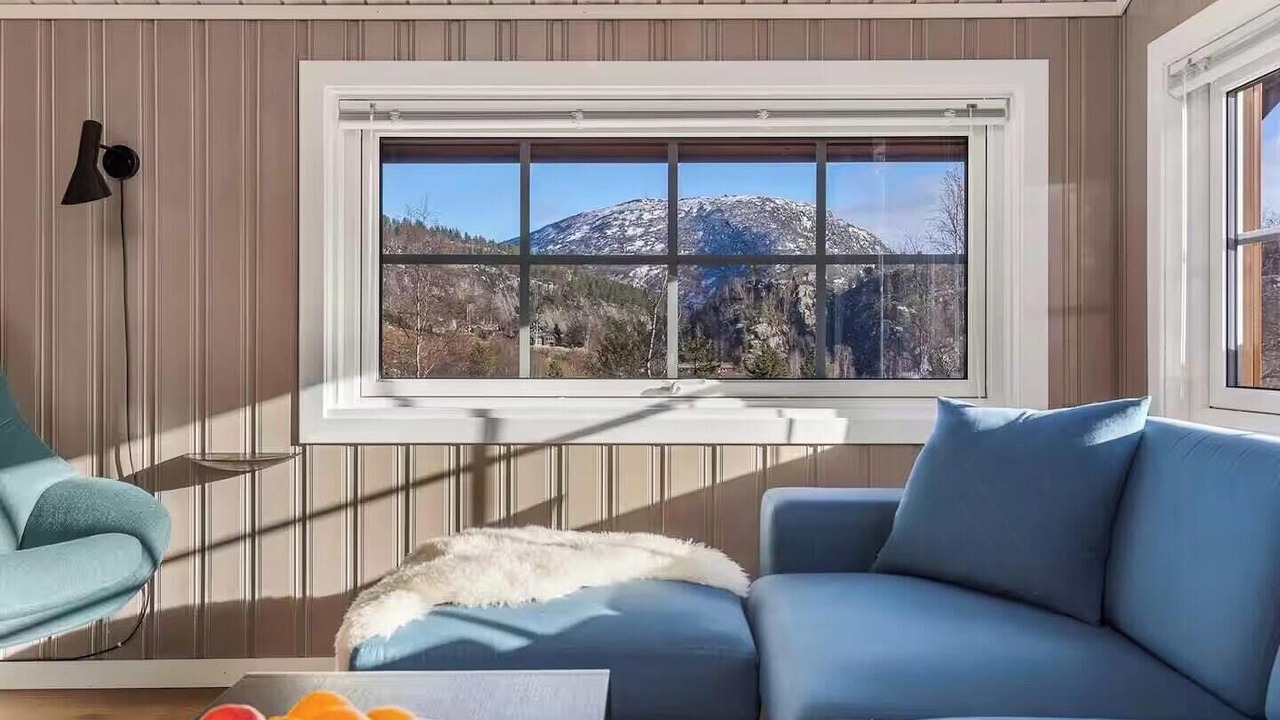 Photo of Livingroom in Tjørhom