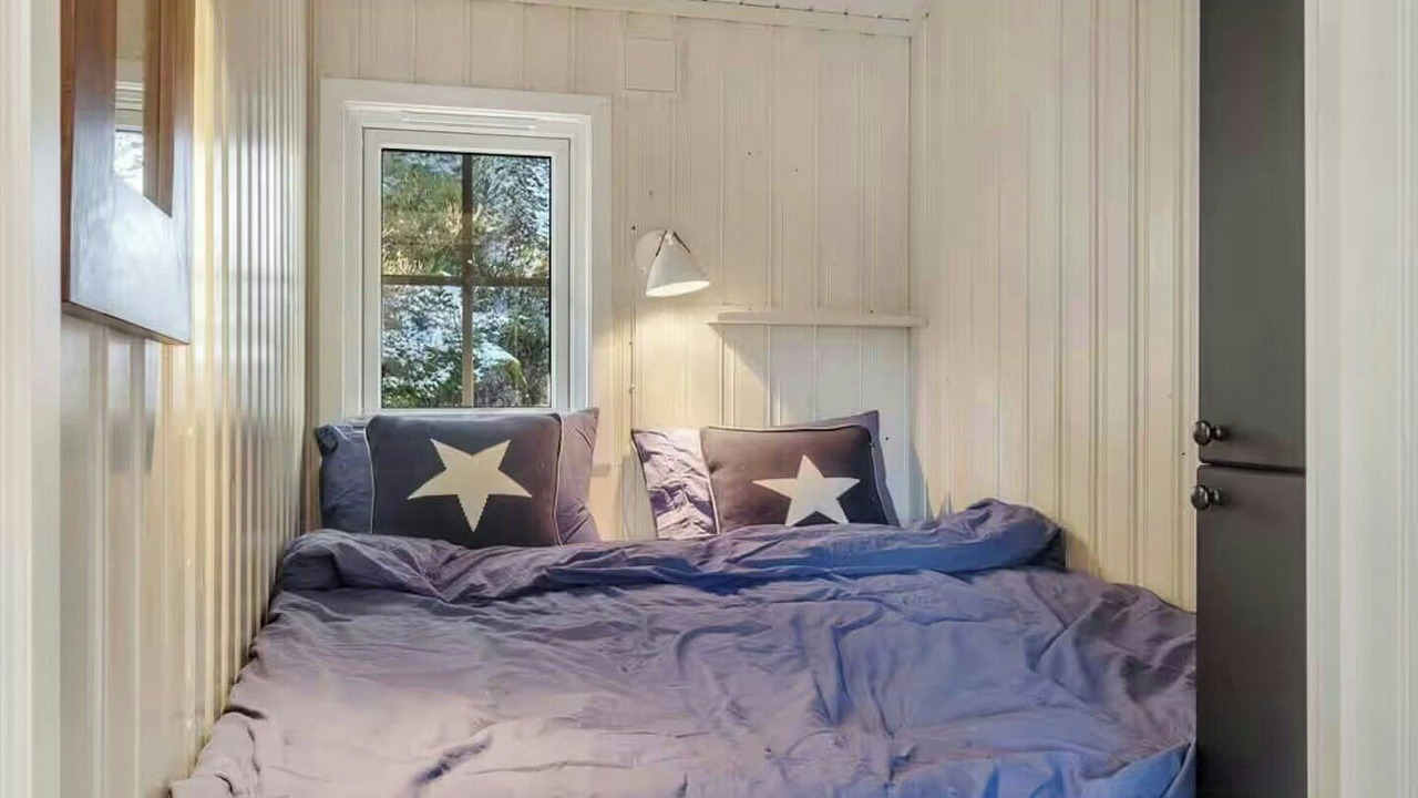 Photo of Bedroom in Tjørhom