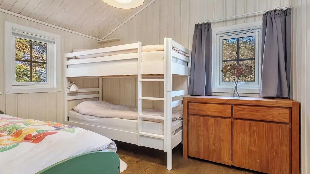 Photo of Bedroom in Tjørhom
