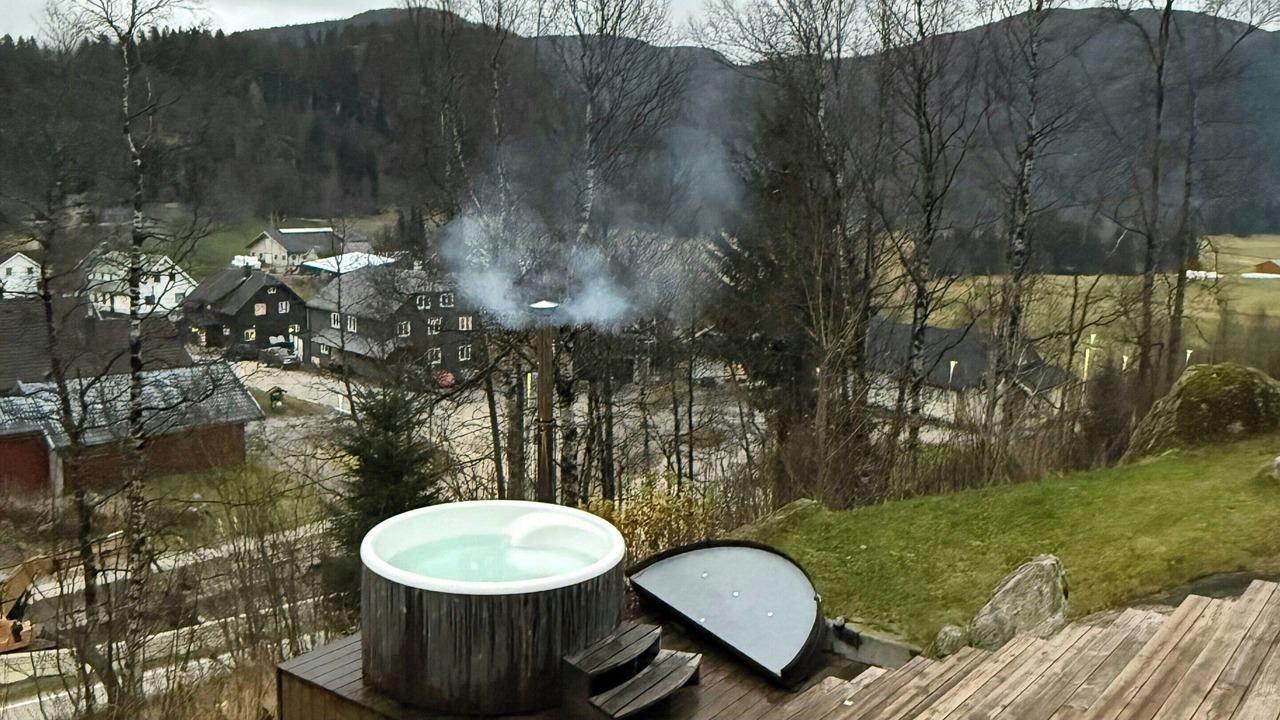Photo of Outdoor in Tjørhom