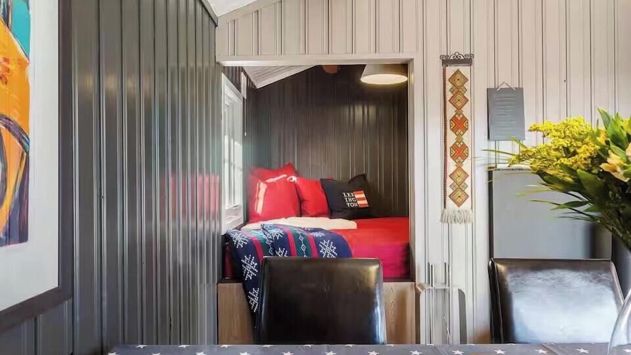 Photo of Bedroom in Tjørhom
