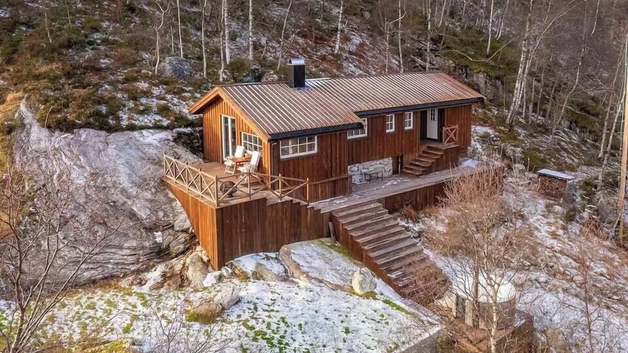 Photo of Outdoor in Tjørhom