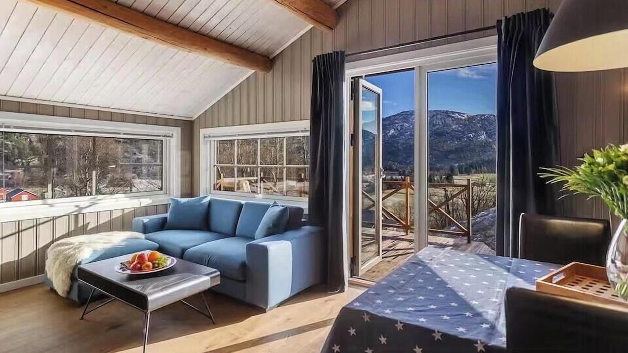 Photo of Livingroom in Tjørhom