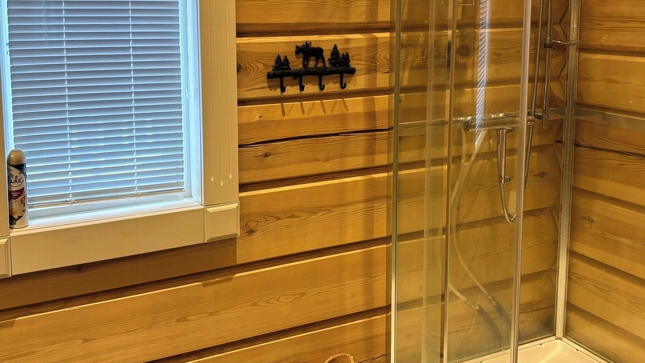 Photo of Bathroom in Akrestrømmen