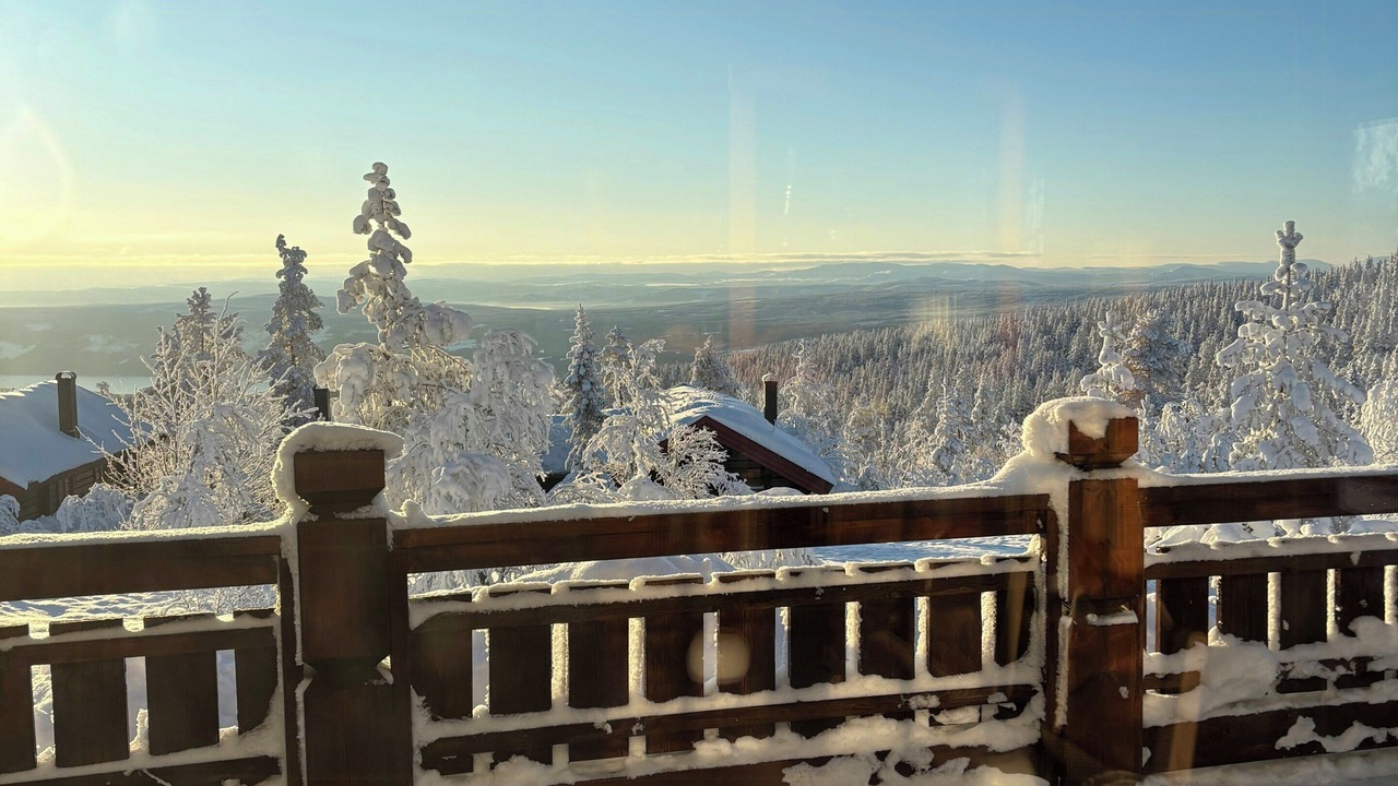 Photo of Outdoor in Akrestrømmen