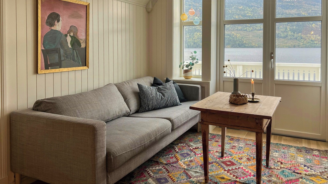 Photo of Livingroom in Tokke