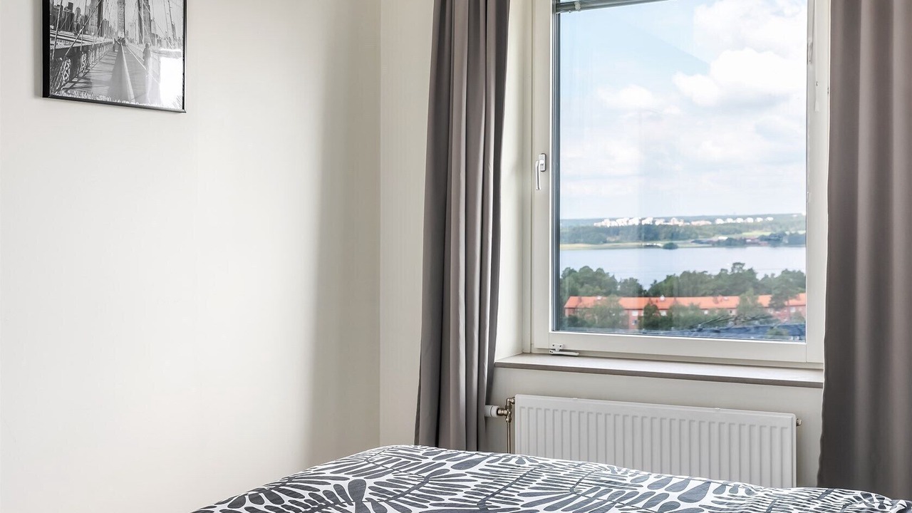 Photo of Bedroom in Jarfalla