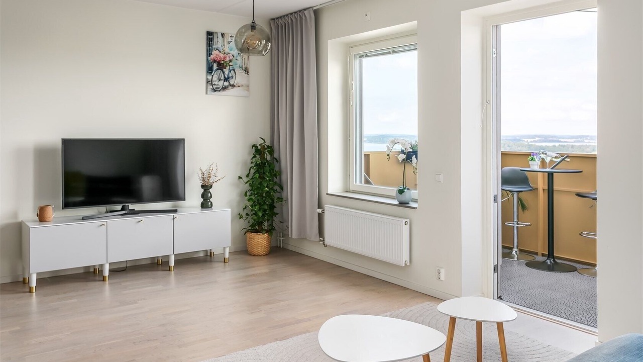 Photo of Livingroom in Jarfalla