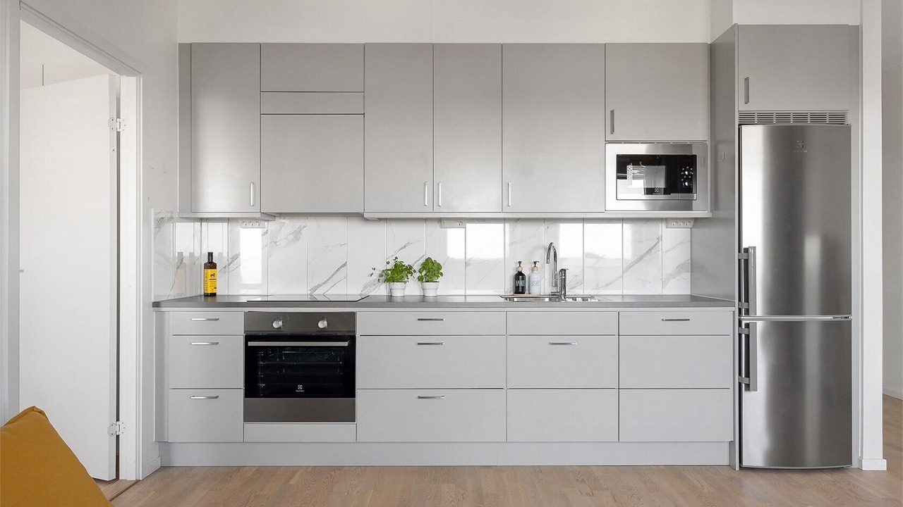 Photo of Kitchen in Jarfalla