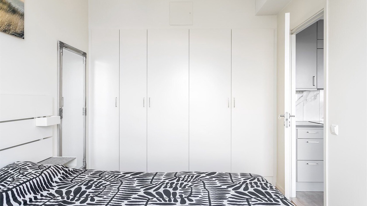 Photo of Bedroom in Jarfalla