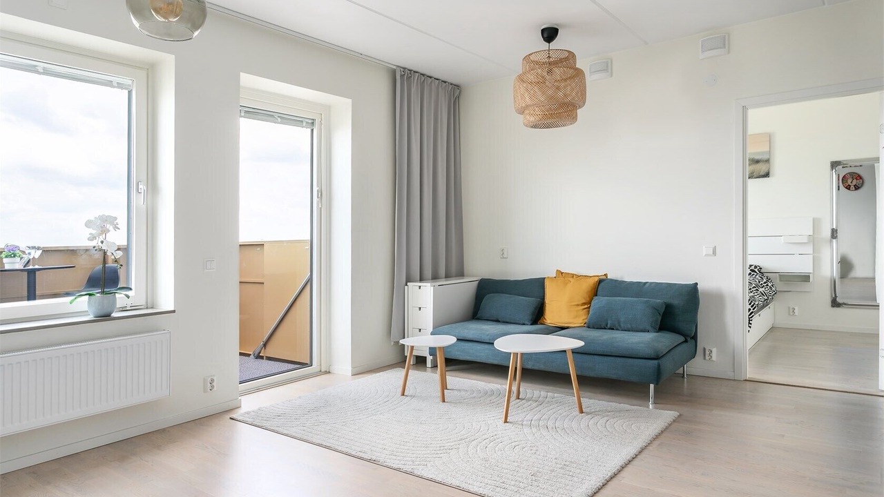 Photo of Livingroom in Jarfalla
