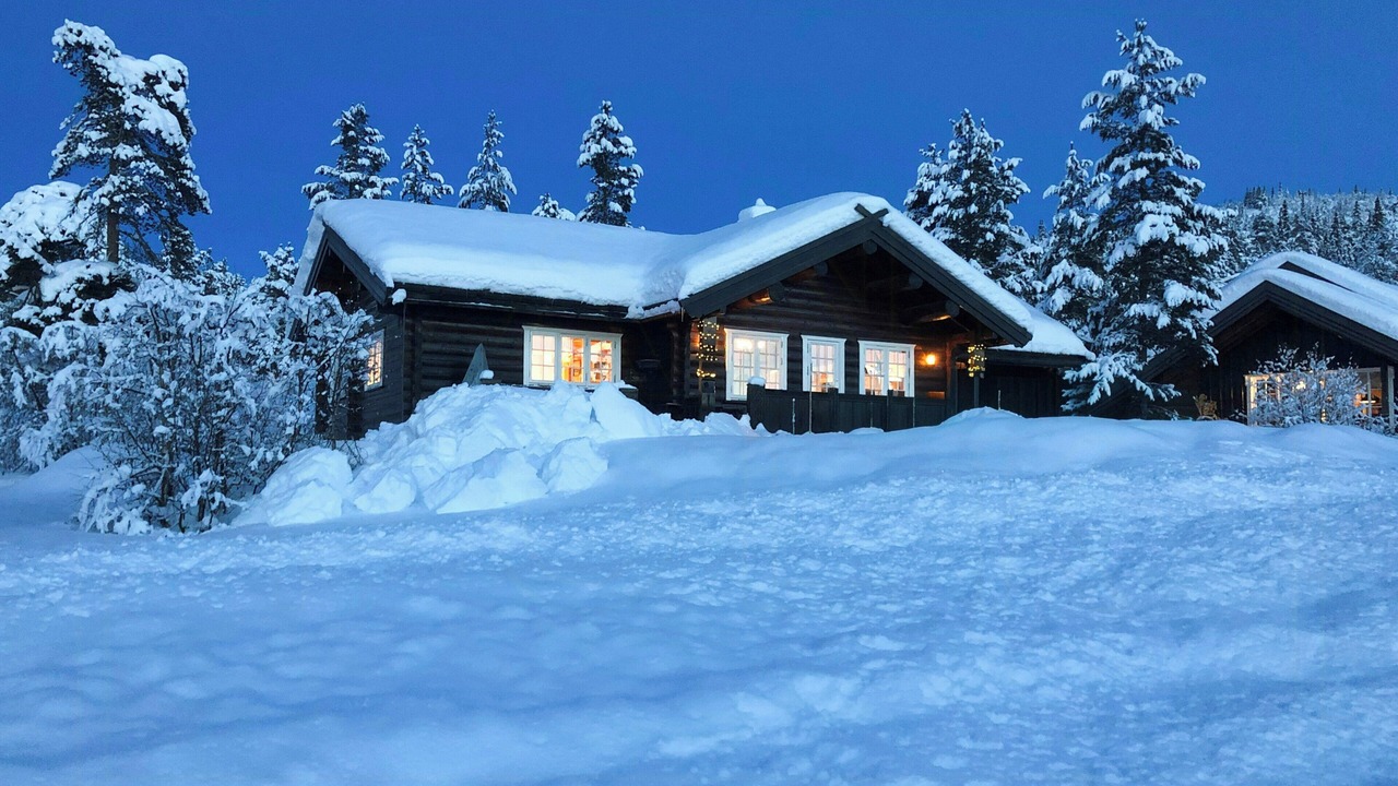 Photo of Outdoor in Rauland