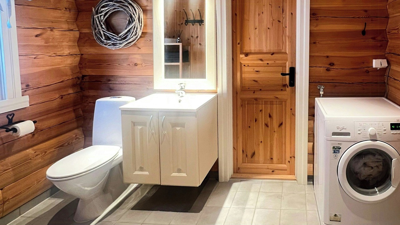 Photo of Bathroom in Rauland