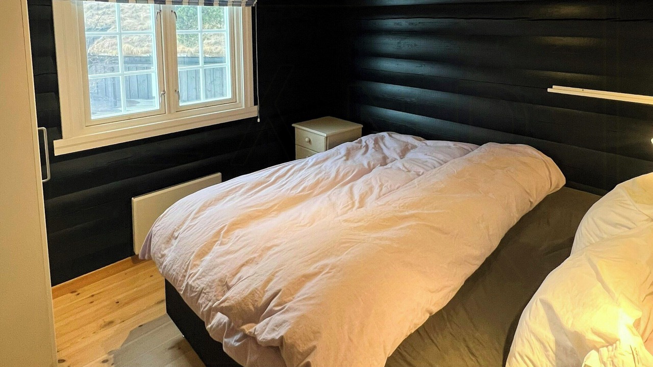 Photo of Bedroom in Rauland