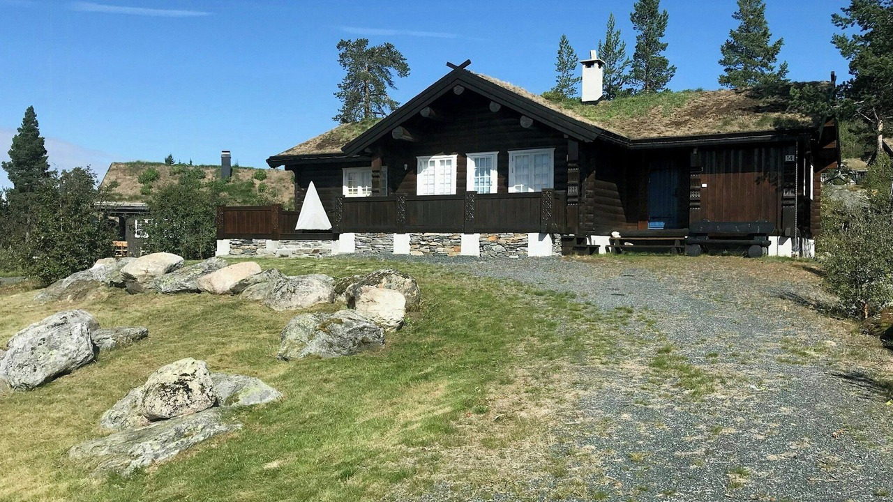 Photo of Outdoor in Rauland