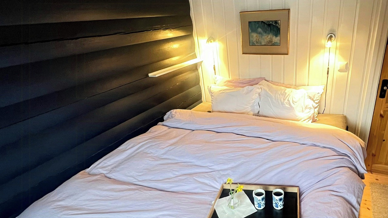 Photo of Bedroom in Rauland