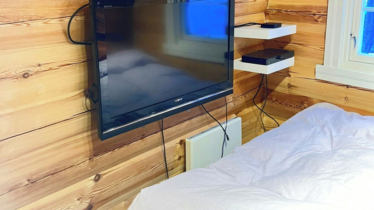 Photo of Bedroom in Rauland