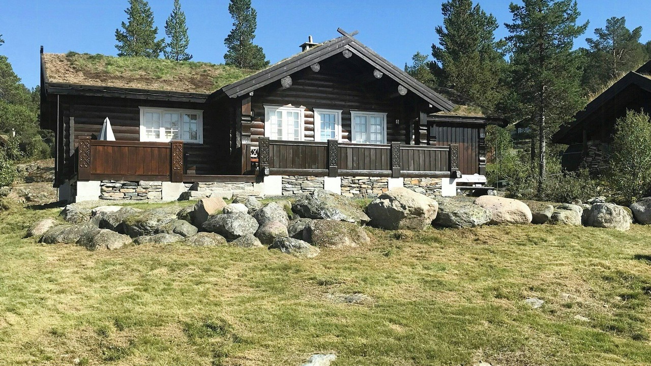 Photo of Outdoor in Rauland