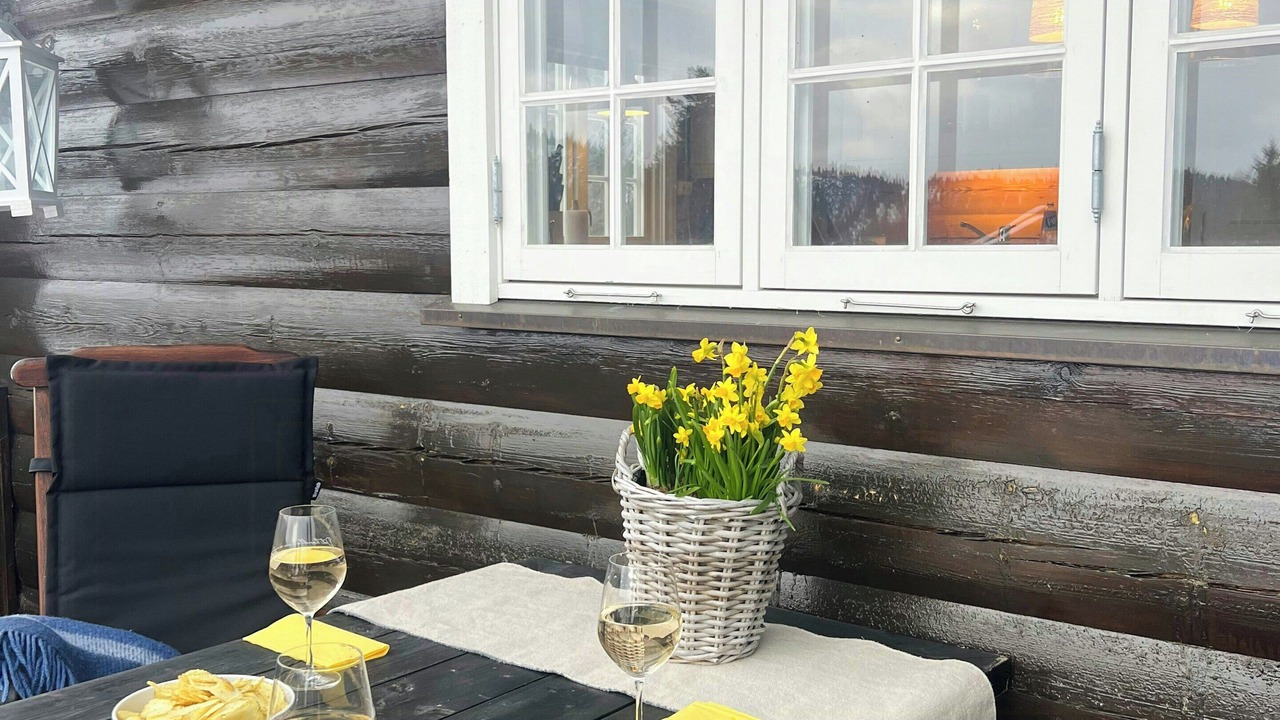 Photo of Outdoor in Rauland