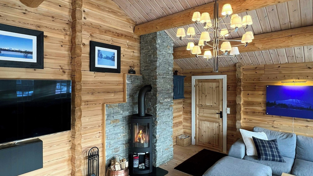 Photo of Livingroom in Rauland