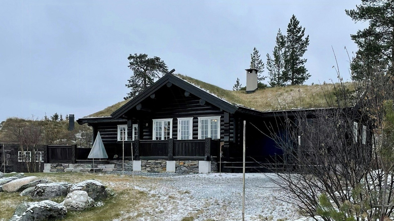 Photo of Outdoor in Rauland