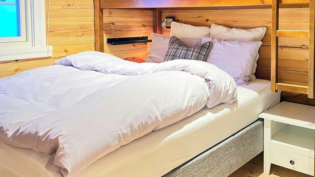 Photo of Bedroom in Rauland