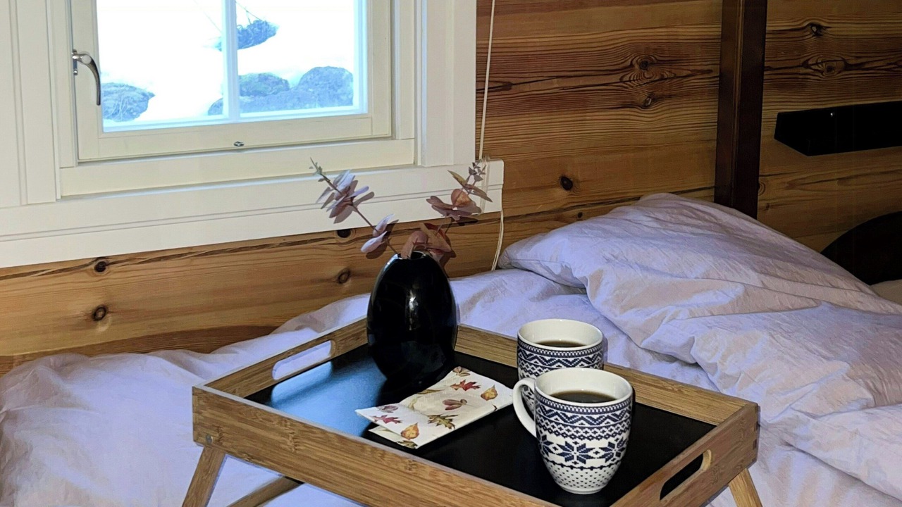 Photo of Bedroom in Rauland